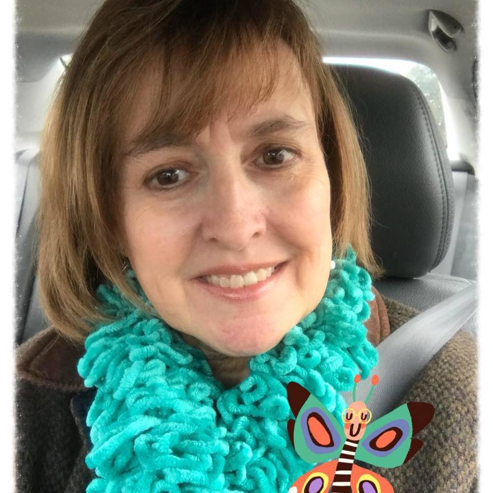 Meet your Posher, Karen